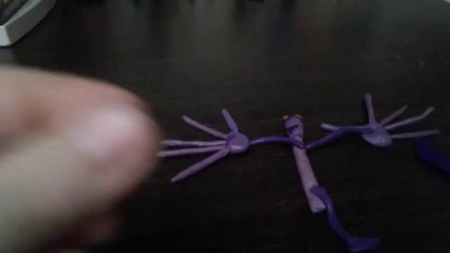 Как слепить разрушенного из пластилина Часть 2. Творение Тревора Хендерсона смотреть онлайн