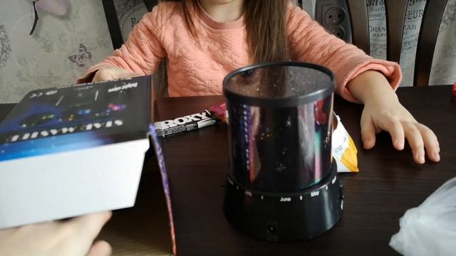 #СУПЕР посылка от #YouBox Крутые подарки #Распаковка смотреть онлайн