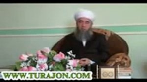 Ешони НУРИДДИНЧОН кироати сураи амма