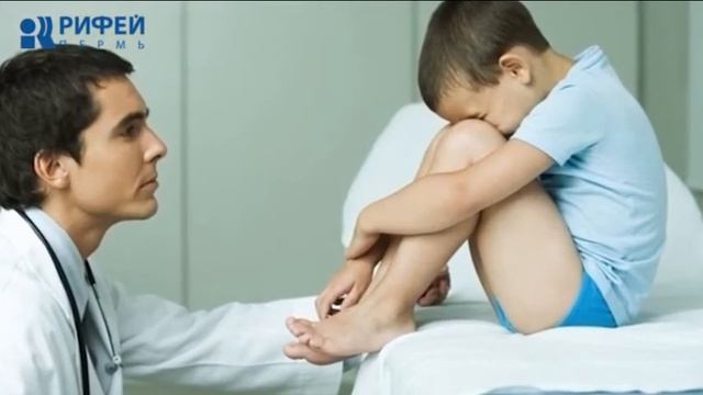 Ваше здоровье. Детский энурез смотреть онлайн