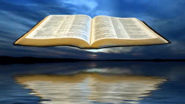Gospel Rap (Psalm 11 and 12) смотреть онлайн