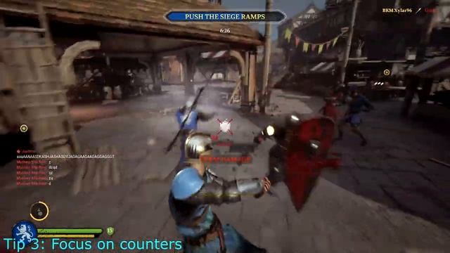 Chivalry 2 - War Club Guide + Tips & Tricks смотреть онлайн