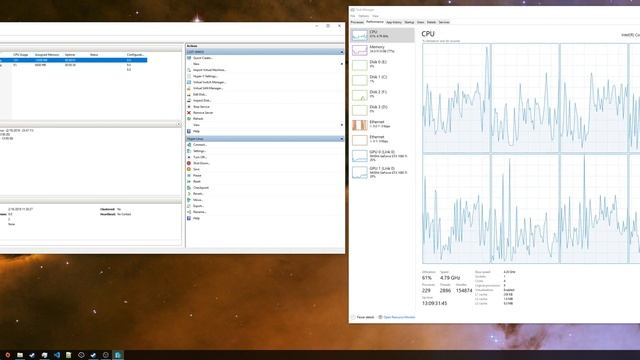 2018-2019 Software Development Setup смотреть онлайн