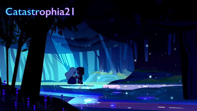 Something Entirely New Cover || Catastrophia21 смотреть онлайн