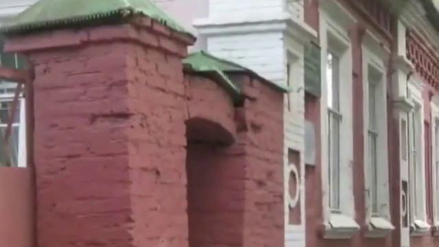 Воскресение Городок смотреть онлайн