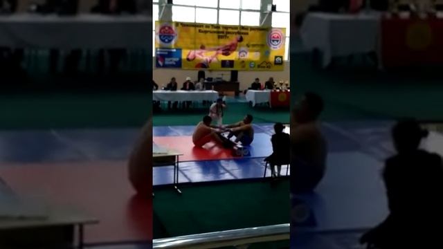 Мас рестлинг смотреть онлайн