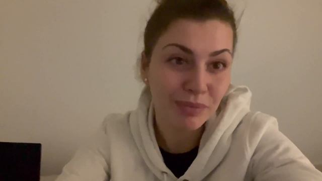 VLOG: Канада: 100 замовлень в UberEasts: скільки отримала бонусів та прогулянка святковим Торонто смотреть онлайн