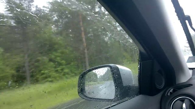 проблема стекания воды в Ford Mondeo 4 смотреть онлайн