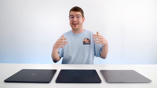 M3 MacBook Air: Ich probiere ALLES aus! смотреть онлайн
