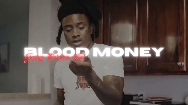 [FREE] Jdot Breezy x Spotemgottem Type Beat 2022 - "Blood Money" смотреть онлайн