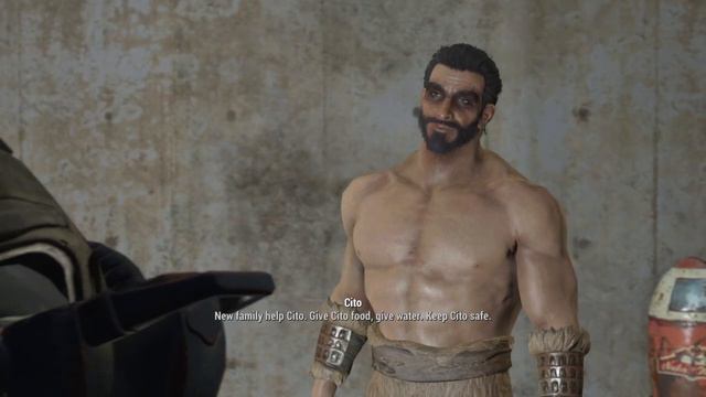 Fallout 4 GOTY Part 126 PS4 Gameplay (No Commentary) смотреть онлайн