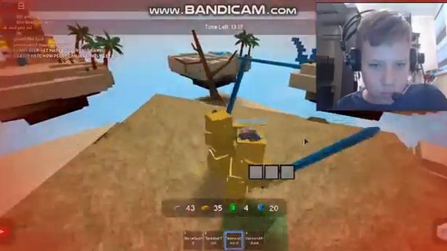 РАНДОМНЫЕ РЕЖИМЫ В РОБЛОКСЕ! - roblox смотреть онлайн