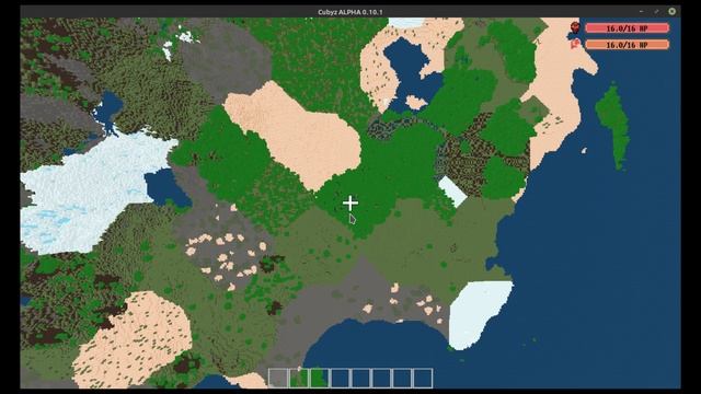 How a bug lead me to a cave update смотреть онлайн