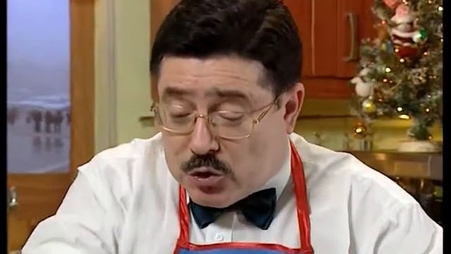 Рождество. Рождественские кутья и взвар. Крымчаки. Кубетэ. смотреть онлайн