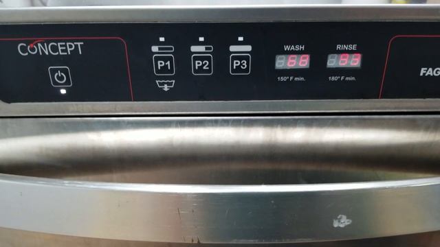 Fagor co-502w смотреть онлайн