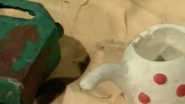 Plonsters - Gold Diggers