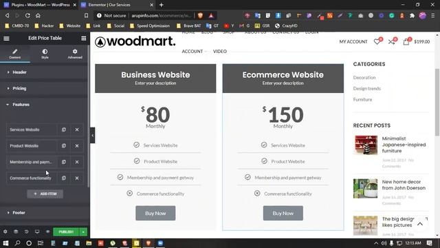 wp easy paypal plugin to integrate pricing table and payment option at wordpress(CMBD-70) смотреть онлайн