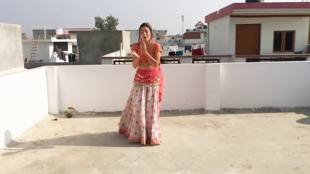 Coca Cola layo dance video | Dance with Alisha | смотреть онлайн