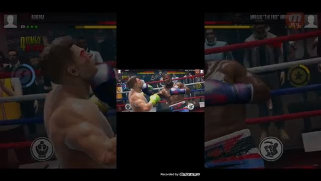 новая игра бокс!!! смотреть онлайн