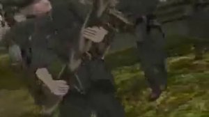 Финская полька по русски