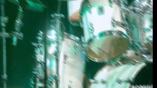 Roger Taylor (Band Du Lac) - Days of our lives LIVE! смотреть онлайн