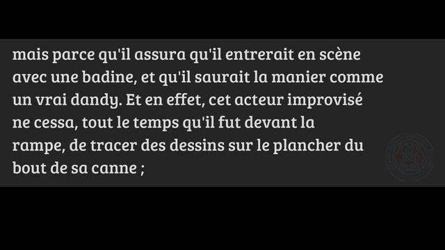 Une représentation au bagne histoire en francais facile | Livre audio pour apprendre le français смотреть онлайн