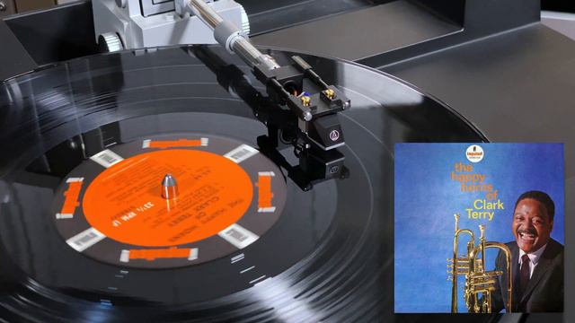Ellington Rides Again - Clark Terry [Yamaha PX-2 / AT ART9XI / Ray Samuels Audio F-117 Nighthawk] смотреть онлайн
