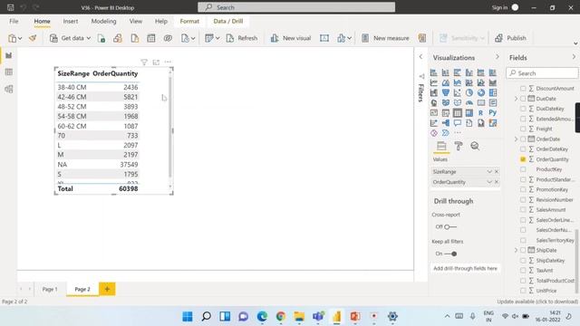 Left and Right in Power BI DAX Tutorial (36/50) смотреть онлайн