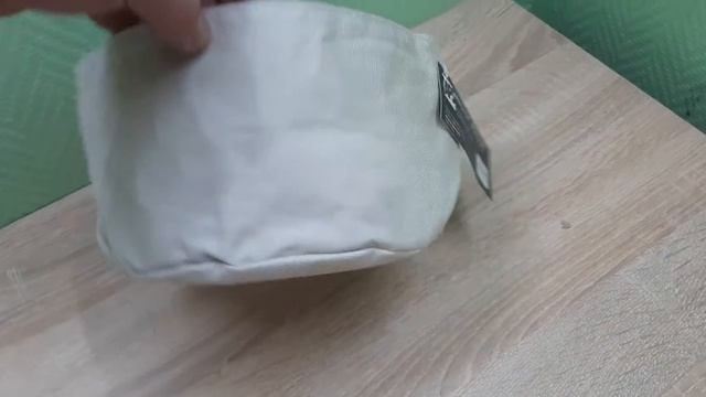 Корзина для хлеба хлопковая бежевая APS D=20см арт 28182 смотреть онлайн