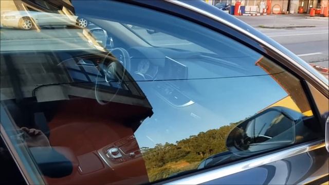 Instalación alarma tope de gama Pandora en Audi S6 C7 смотреть онлайн