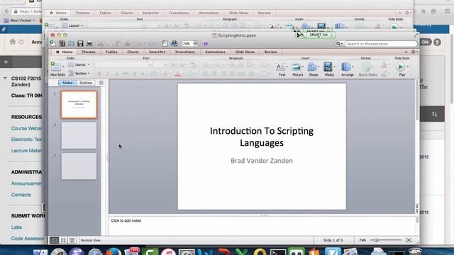 Oct8 ExtendibleHashing ScriptingIntro PerlIntro смотреть онлайн