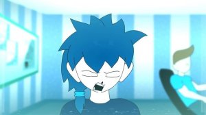 The Story of Cartoon Cat -[FULL ANIMATION]- All eyes on me