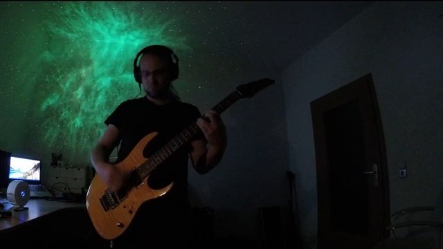 Dopethrone - Snort Dagger [Guitar Cover] смотреть онлайн