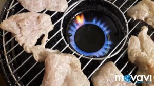 Чудо-Сковорода. Гриль-Газ.Филе Куриное как Шашлык Дома.