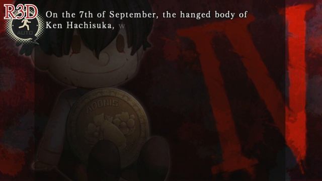 Collar X Malice Review [English, North American Version, PS Vita] смотреть онлайн