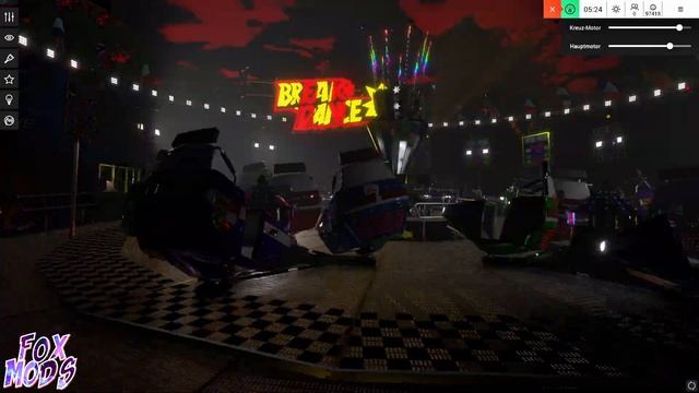 Virtual Rides 3 Breakdance ( Hardstyle ShowFahrt ) смотреть онлайн
