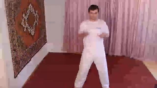 Разминка и стойки смотреть онлайн