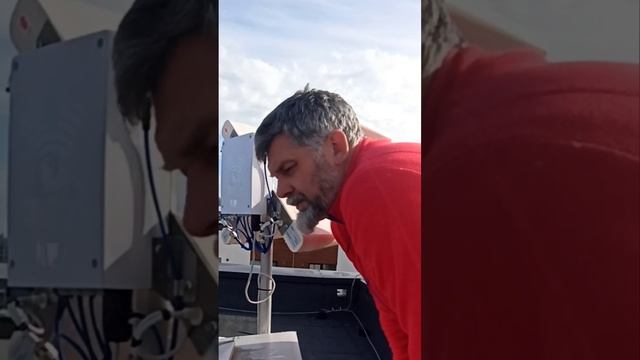 Не зря я создал антенну-франкенштейна MIMO 4x4 для адаптера VERTELL 4G+ и Keenetic 4G//1087_КоПСС смотреть онлайн