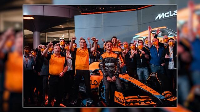 McClaren's Future Does NOT Look Good.. Will Ferrari Take OVER? смотреть онлайн