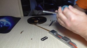 Склеивание магнитной ленты и ракорда