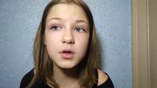 Макияж только пушистыми кисточками (*нормальные кисточки покинули чат* смотреть онлайн