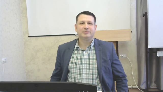 Экспозиция 1 Петра, Федоткин М Г 07 смотреть онлайн