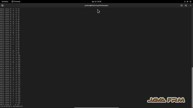 How to install golang 1.20 on Fedora 37 from zip archive - GO 1.20 installation on linux смотреть онлайн