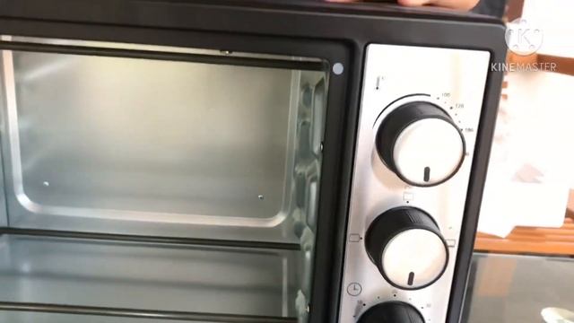 Pigeon OTG oven unboxing смотреть онлайн