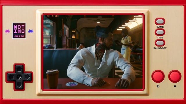 Lets Play On Calculator - Cyberpunk 2077 - Walkthrough Part 6 - GTX 1050 Laptop