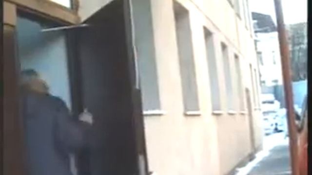 Беспроводная USB МИНИ видео камера. Улица. смотреть онлайн