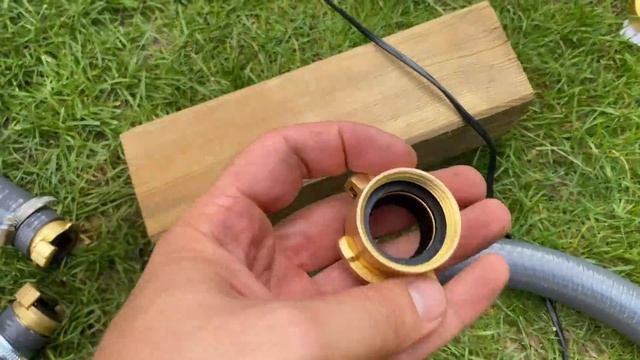 Gardena Bewässerungssystem: Ventilbox Und Erster Testlauf #mitmir