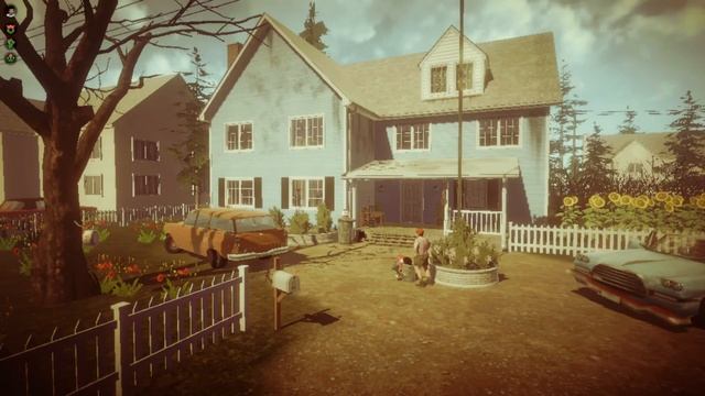 Best Month Ever! - Review (The Lab Video Game TV) смотреть онлайн