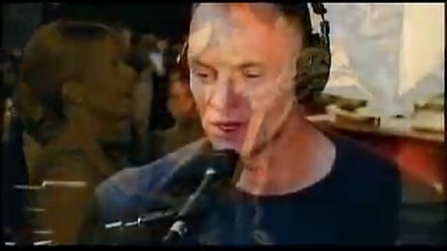 Sting - Until - Kate & Leopold смотреть онлайн