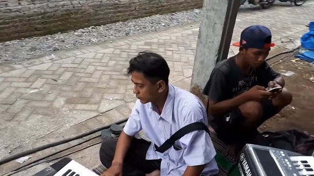 Sound batik (AUDIO 24) VS Guntur musica смотреть онлайн